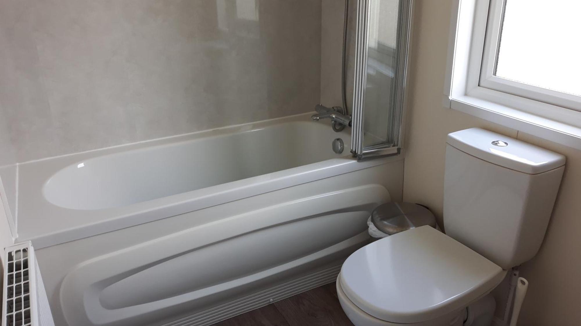 Luxury 6 Berth Lodge At Quince 10 Ferndown Esterno foto